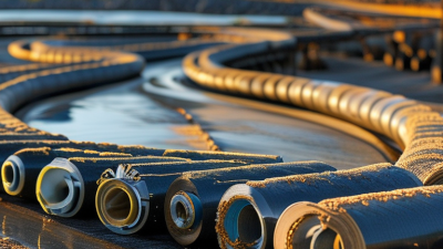 What Are the Top Redirecting Drums for Global Buyers?