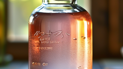 Top 10 Ways to Tell If Glass Bottles Are Food Grade Safe?