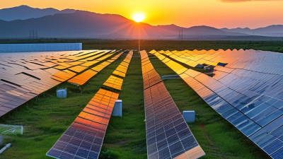 What Is Solar Power Storage and How Does It Work?