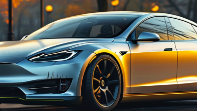 What Are Sedan Electric Cars and How Do They Work?