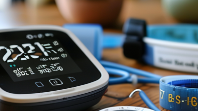 2026 Best Bluetooth Blood Pressure Monitor Health App Sync?