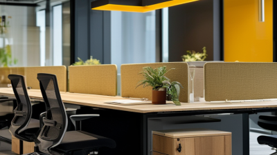 2026 Best Office Furniture Suppliers for Global Buyers?