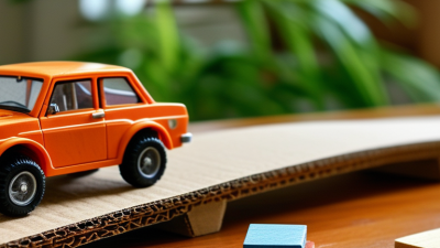 7 Tips How to Teach Physics Concepts Using Toy Cars?