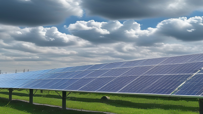 Top Solar Power Inverter Manufacturers for Global Buyers