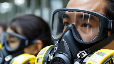 China Top 10 Protective Respirators Which Certified Standards?