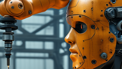 Why Choose an Industrial AI Server Manufacturer?