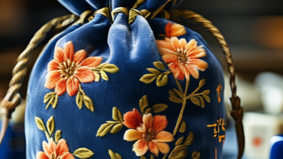 Why Are China Best Velvet Pouches Popular for Dice Storage?