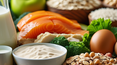 China Best Amino Acid Suppliers How to Balance Intake?