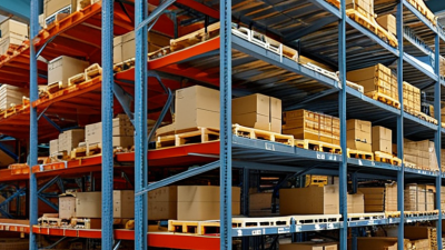 What Are the Best Shelving Systems Made in China?