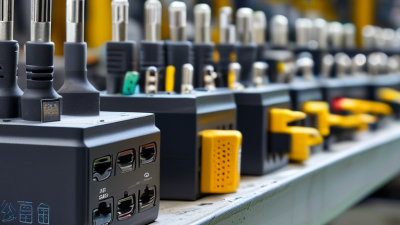 Top Power Adapter Safety Standards for Global Buyers?