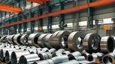 China Top 10 Iron Parts Manufacturers for Global Buyers