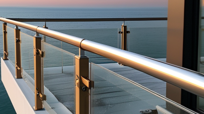 10 Best Aluminium Balustrades for Global Buyers?