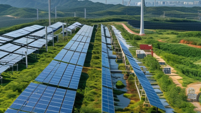 China Top 10 Renewable Energy Battery Storage Manufacturers