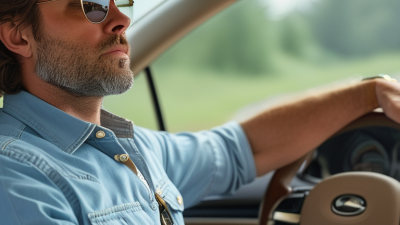 How to Stay Comfortable on Long Distance Drives?