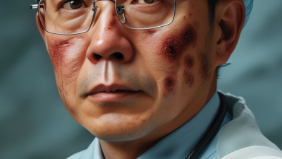 China Best Hand and Foot Injury Surgery Treatment?