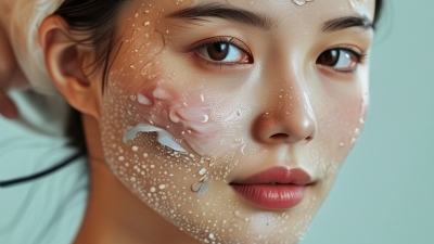 China Best Facial Machines How to Clean and Disinfect?