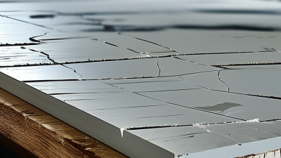 Top 10 Tips for Cutting UV Wall Panels Without Cracking