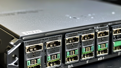 2026 Top Pluggable Optical Transceiver Types for Buyers