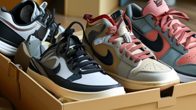 7 Best Shoe Box Sizes for Sneakers What Size Do I Need?