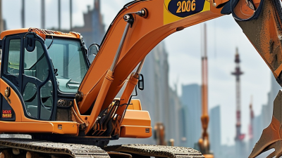 2026 Top Building Equipment Types for Global Buyers