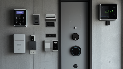 China Top Smart Security Systems Common Problems?