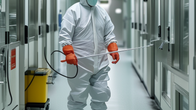 How to Sterilize Medical Instruments Properly