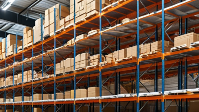 What Is Longspan Storage and How Does It Work?
