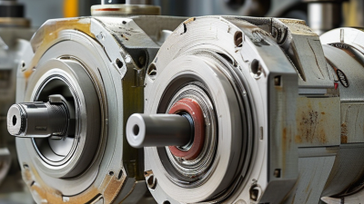 What Are Parker Rotary Actuators?