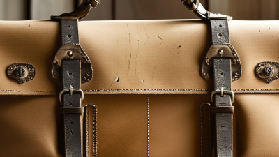 Why Choose Different Types of Leather Materials?