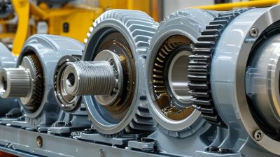 What Are the Top 10 Gear Units for Global Buyers?