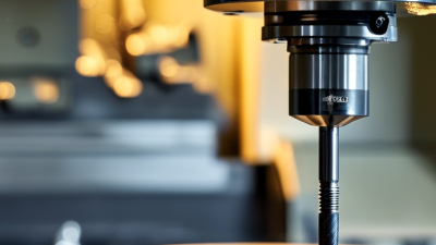 China Top 10 Boring Tools How to Achieve High Precision?