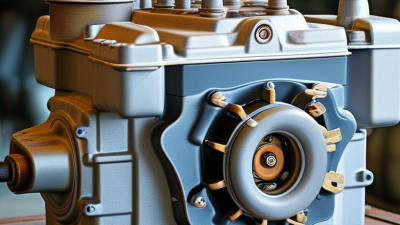 7 Tips for Choosing an Automobile Electric Water Pump?