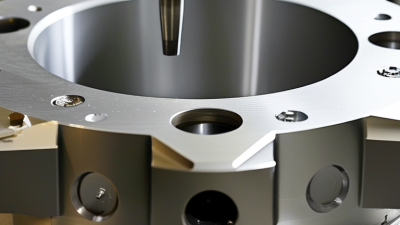 China Top 10 Machining Methods How to Choose the Right One?