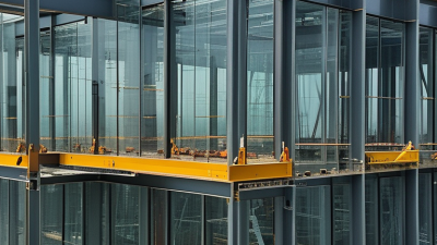 Top Guide to How Steel Framing Works in Modern Buildings?