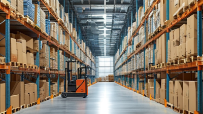 How to Choose Longspan Storage Racks in 2026?
