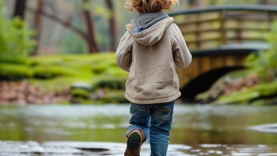 Why Is Outdoor Play Essential for Child Growth?