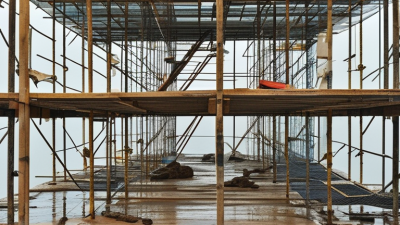 Top 10 Ways to Prevent Accidents on Scaffolding