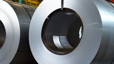 10 Best Hot Rolled Coils Suppliers Worldwide?