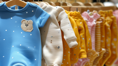 How to Choose Baby Full Pants for Wholesale Buyers?