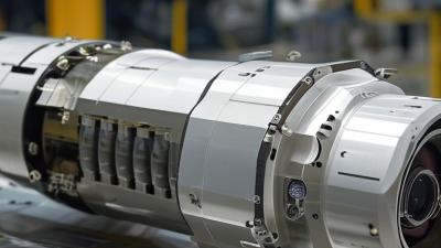 China Top 10 Aerospace Sensor Housing Manufacturers?