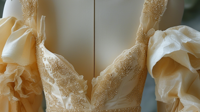 2026 Top Tips How to Care for Silk Evening Wear?