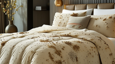 How to Choose the Best Bedding for Allergies in 2026?