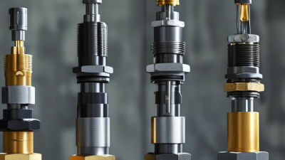 2026 Best Hydraulic Test Coupling Manufacturers and Suppliers