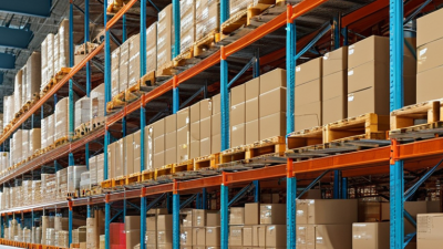 Top 10 Longspan Storage Solutions for Global Buyers