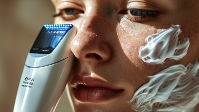 10 dicas para usar uma máquina IPL em casa com segurança?