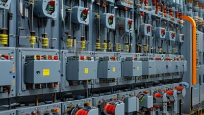 Top 10 Vacuum Circuit Breaker Manufacturers Worldwide