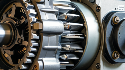 What Is a High Torque Gear Motor and How Does It Work?