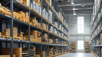 What Are the 2026 Top Shelving Systems?