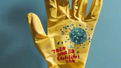 7 Tips Are Disposable Gloves Biodegradable or Recyclable?