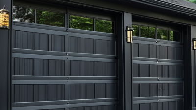 China Top 10 How to Program Sectional Door Remotes